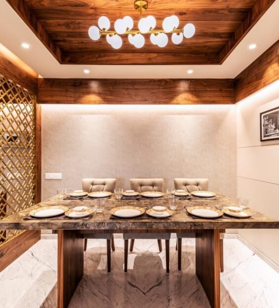 Dining Hall